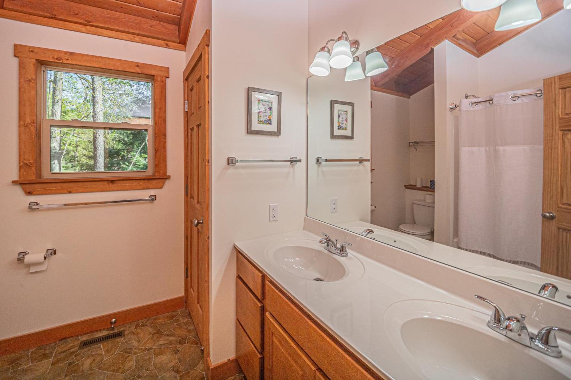 Maplewood Cottage McHenry Exterior foto