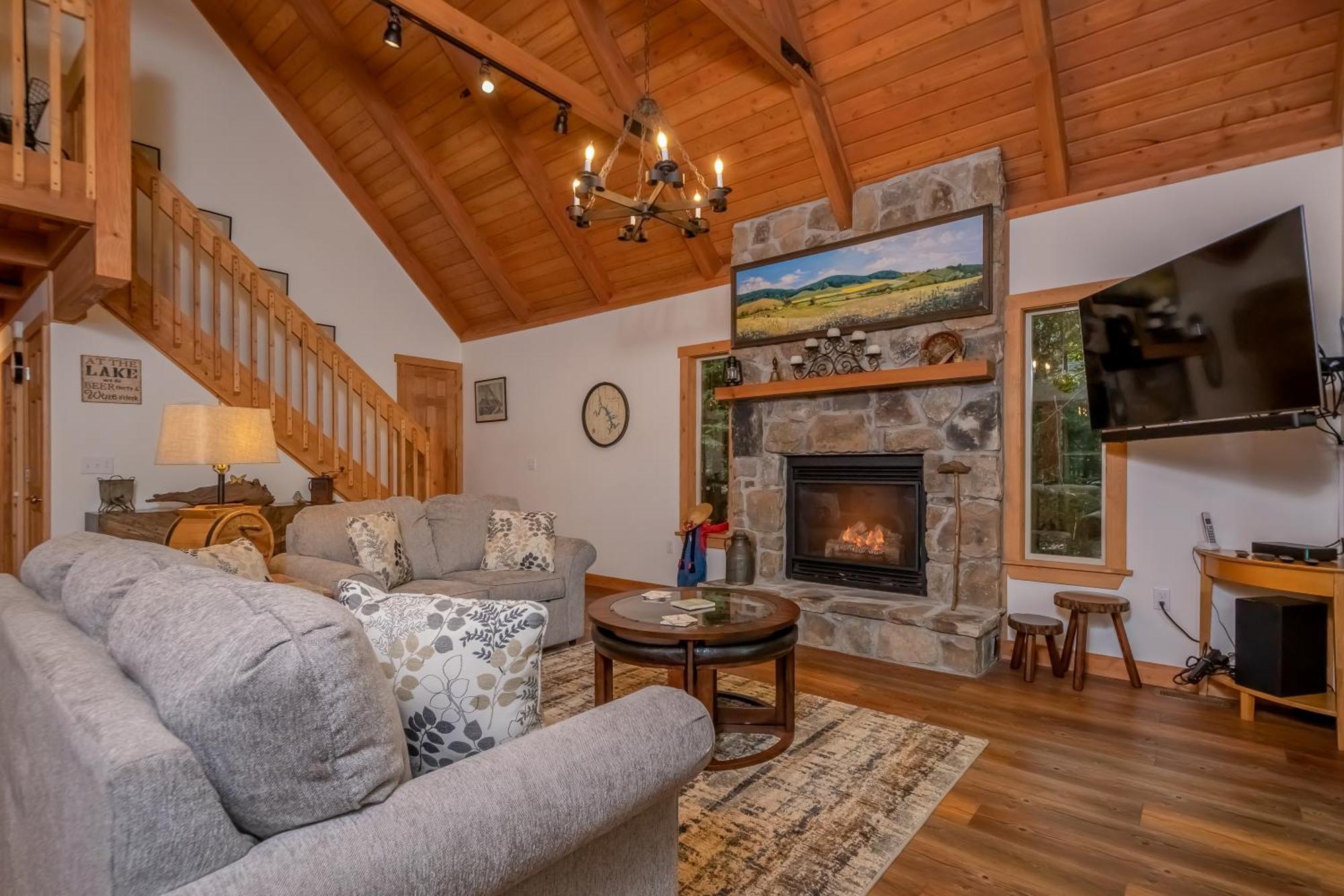 Maplewood Cottage McHenry Exterior foto